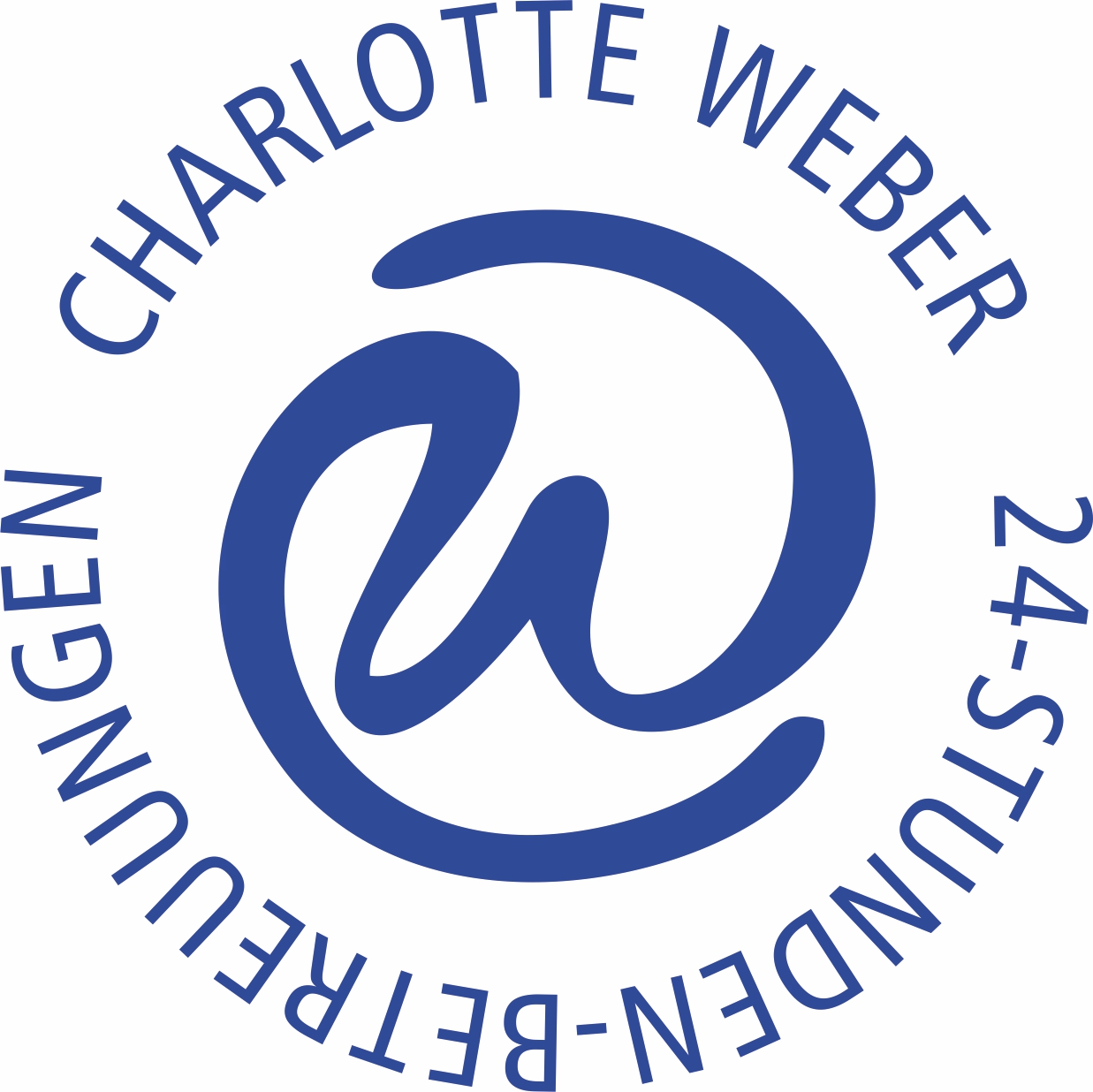 24-Stunden-Betreuung Charlotte Weber